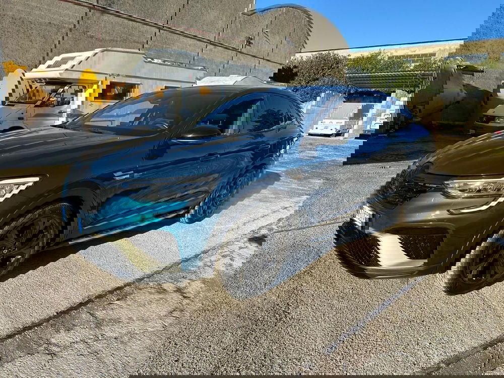 Renault Arkana usata a Monza e Brianza