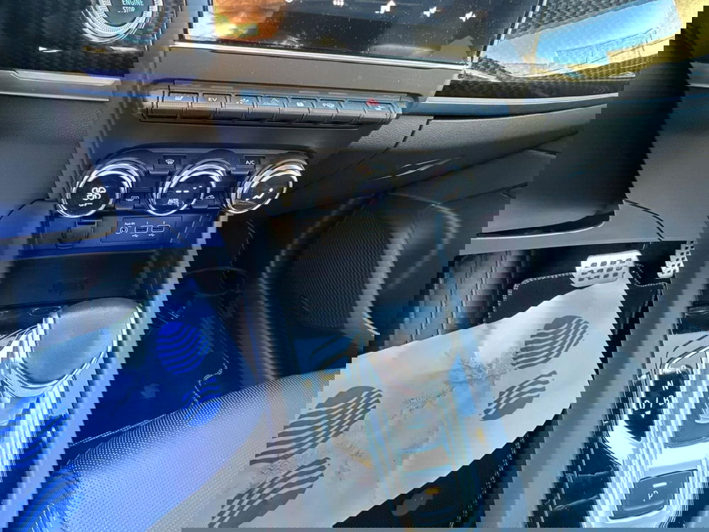 Renault Arkana usata a Monza e Brianza (10)