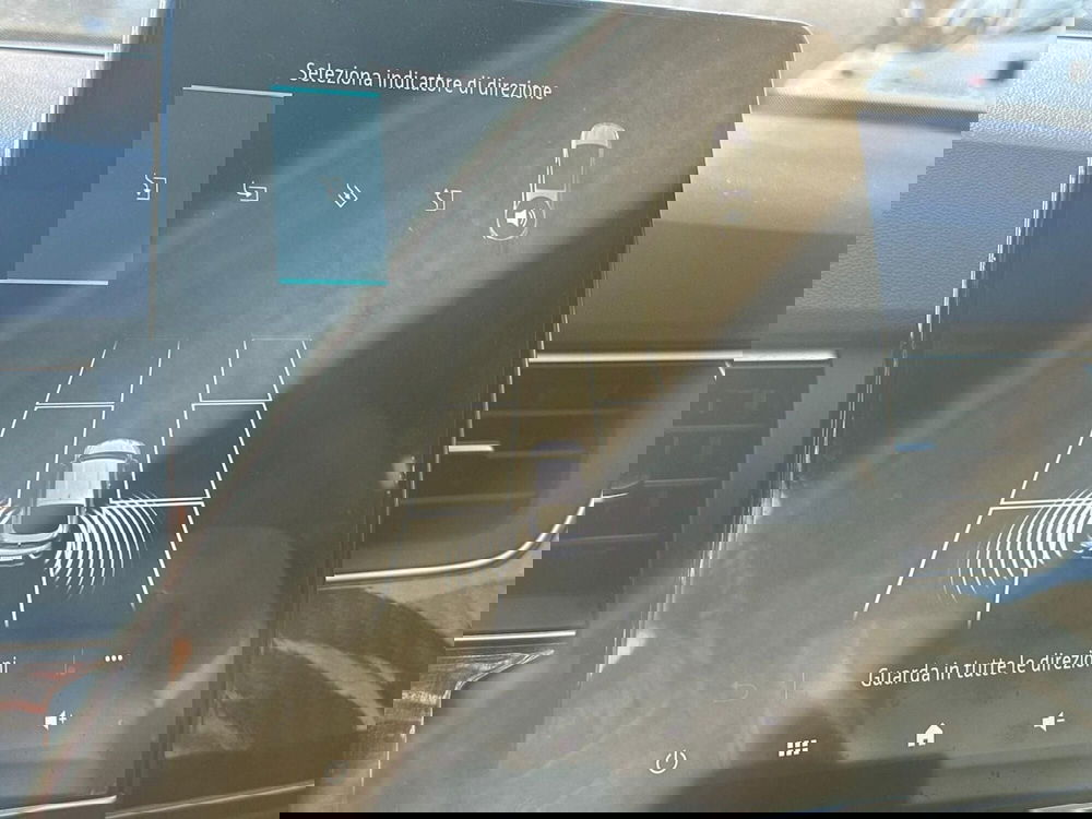 Renault Arkana usata a Monza e Brianza (11)