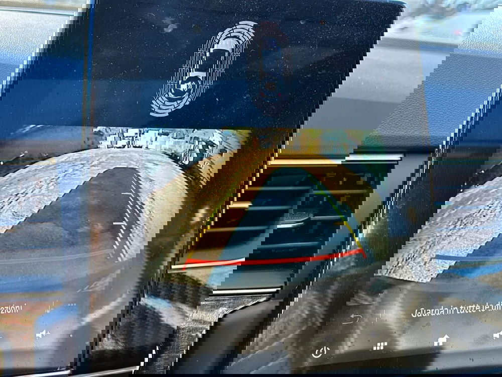 Renault Arkana usata a Monza e Brianza (12)