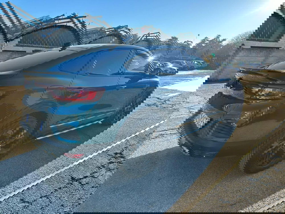 Renault Arkana usata a Monza e Brianza (3)