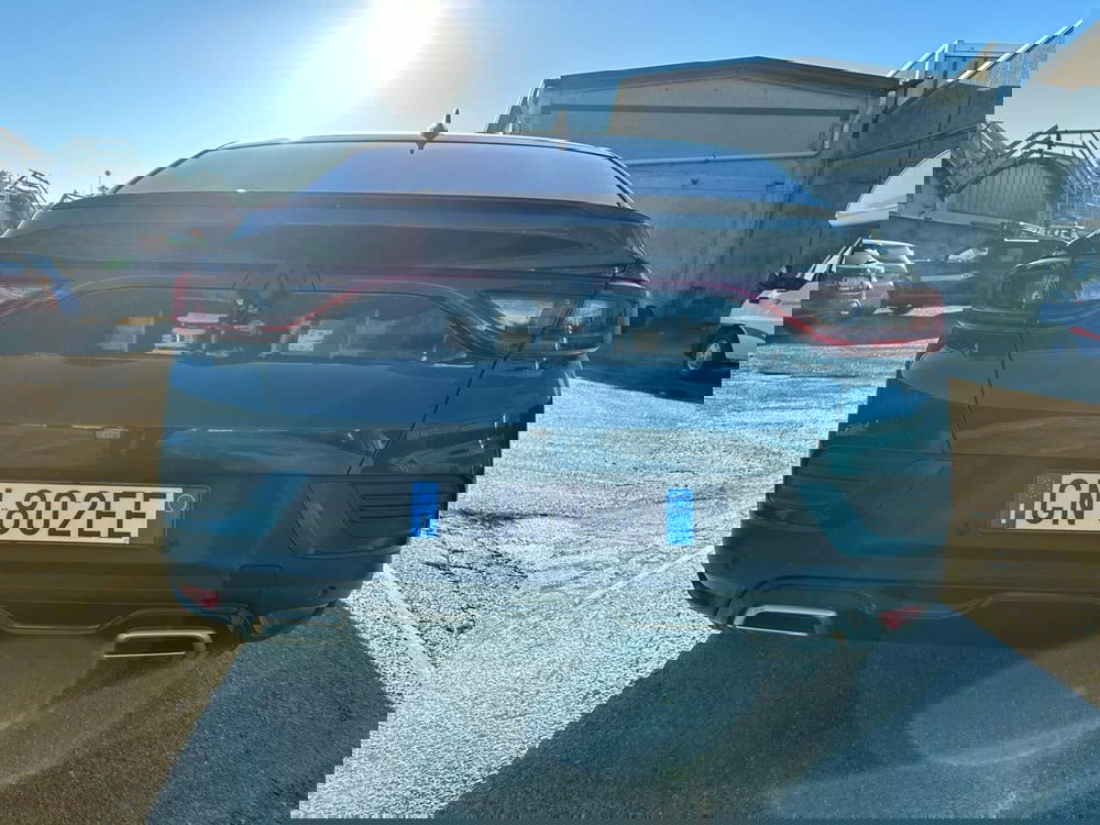 Renault Arkana usata a Monza e Brianza (4)