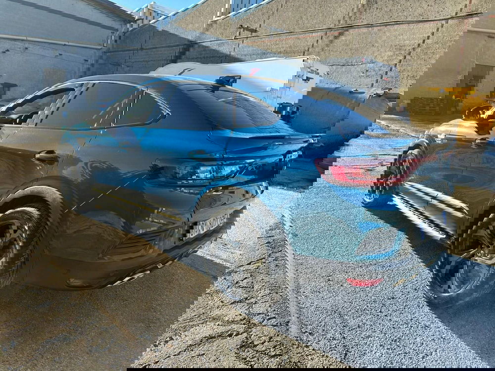 Renault Arkana usata a Monza e Brianza (5)