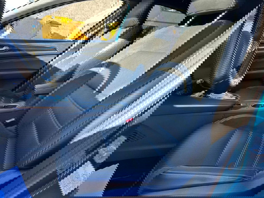 Renault Arkana usata a Monza e Brianza (7)