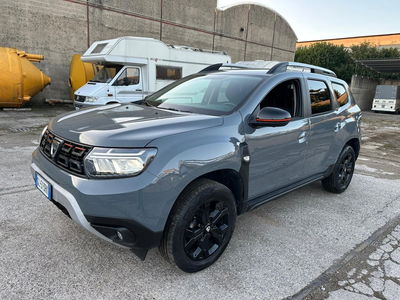 Dacia Duster 1.0 TCe GPL 4x2 Extreme del 2022 usata a Lissone