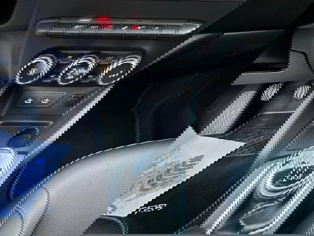 Dacia Duster usata a Monza e Brianza (10)