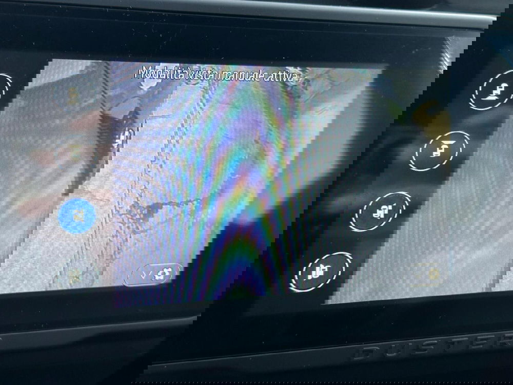 Dacia Duster usata a Monza e Brianza (12)