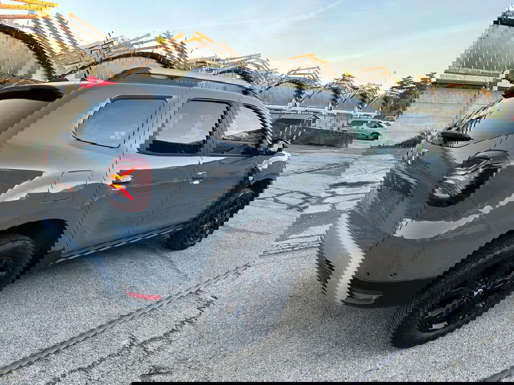 Dacia Duster usata a Monza e Brianza (3)