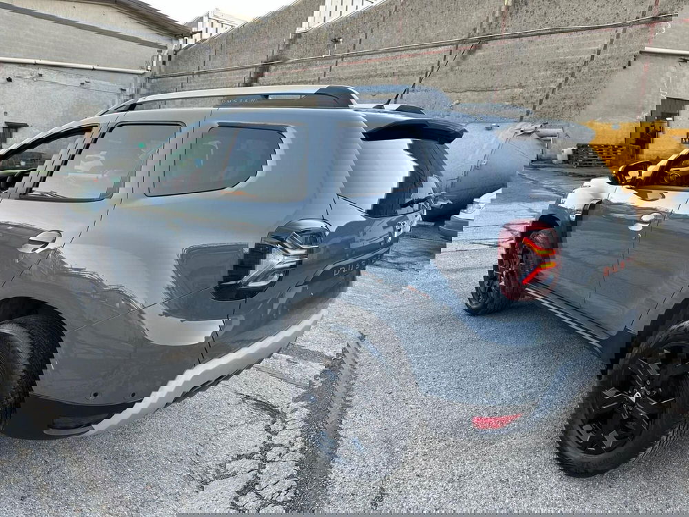 Dacia Duster usata a Monza e Brianza (5)