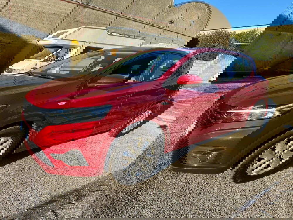 Dacia Sandero usata a Monza e Brianza