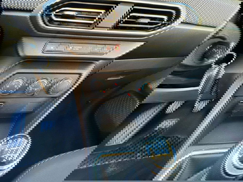 Dacia Sandero usata a Monza e Brianza (10)