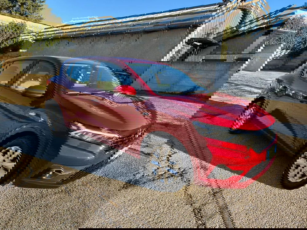 Dacia Sandero usata a Monza e Brianza (2)