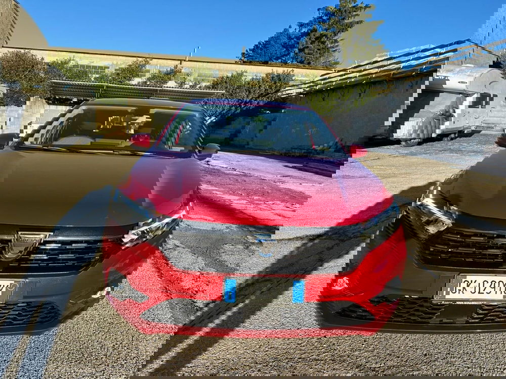 Dacia Sandero usata a Monza e Brianza (4)