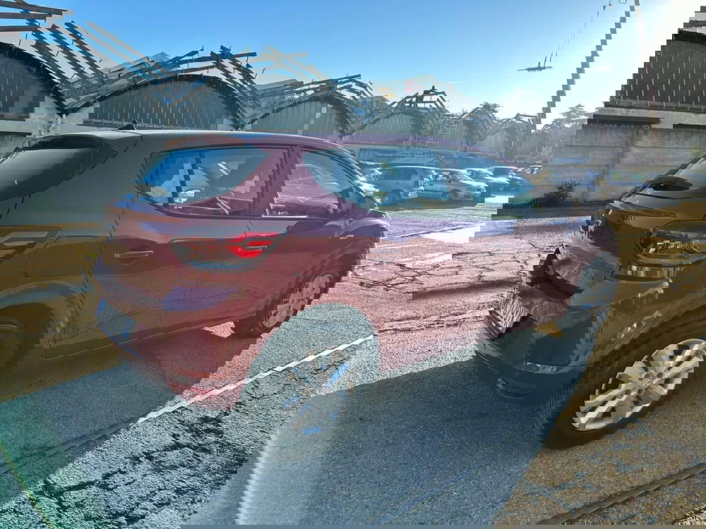 Dacia Sandero usata a Monza e Brianza (5)