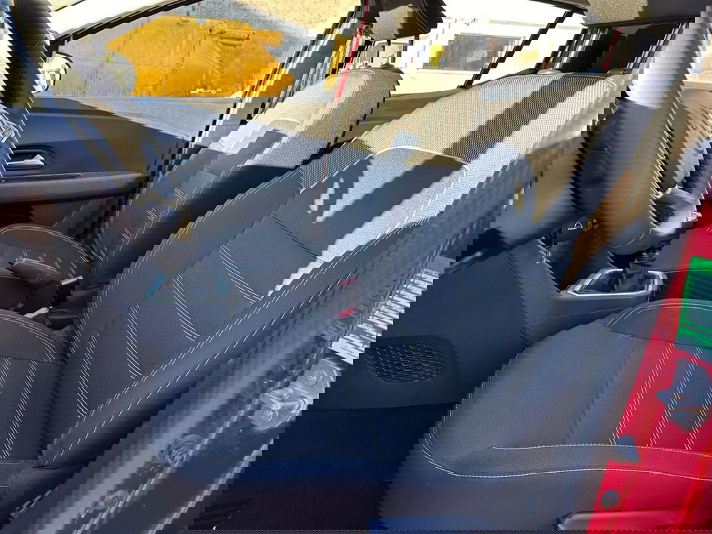 Dacia Sandero usata a Monza e Brianza (7)