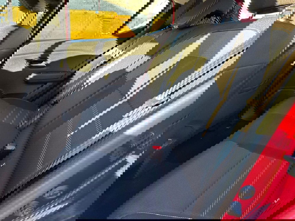 Dacia Sandero usata a Monza e Brianza (8)