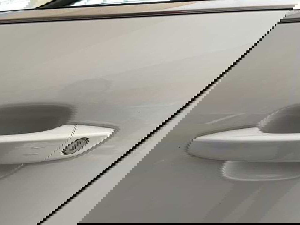 Citroen C5 Aircross nuova a Ragusa (11)