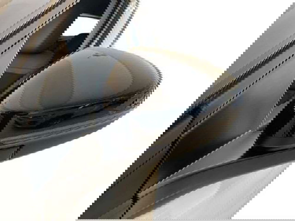 Citroen C5 Aircross nuova a Ragusa (12)