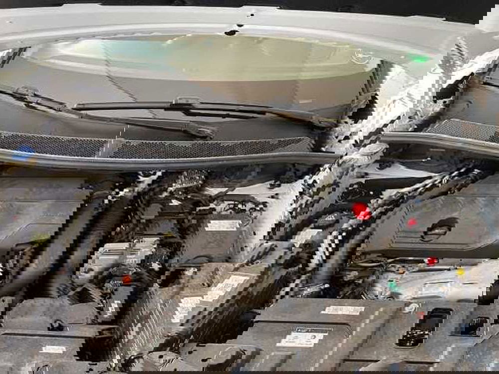 Citroen C5 Aircross nuova a Ragusa (13)