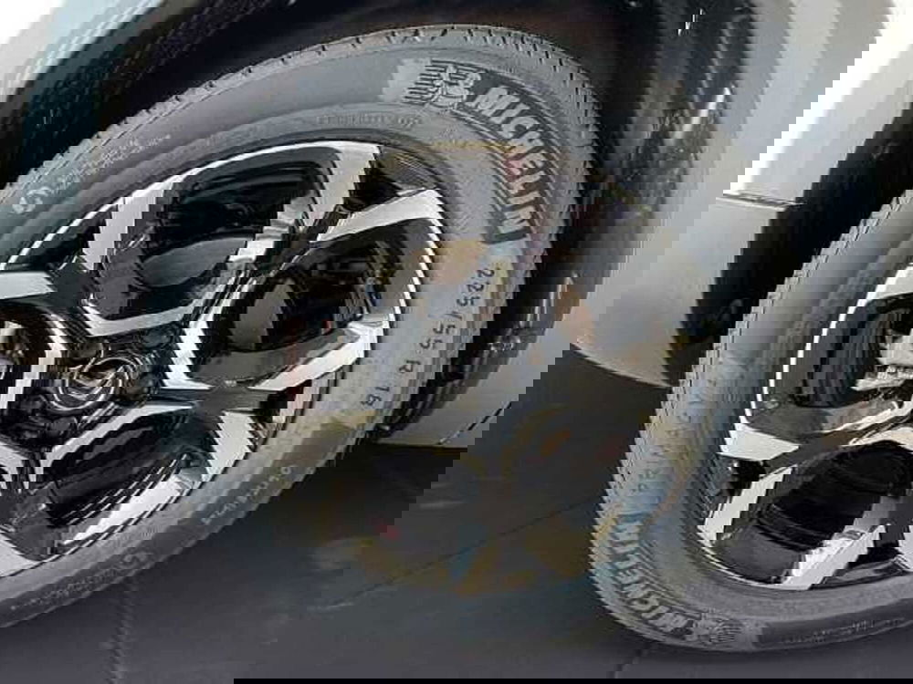 Citroen C5 Aircross nuova a Ragusa (15)