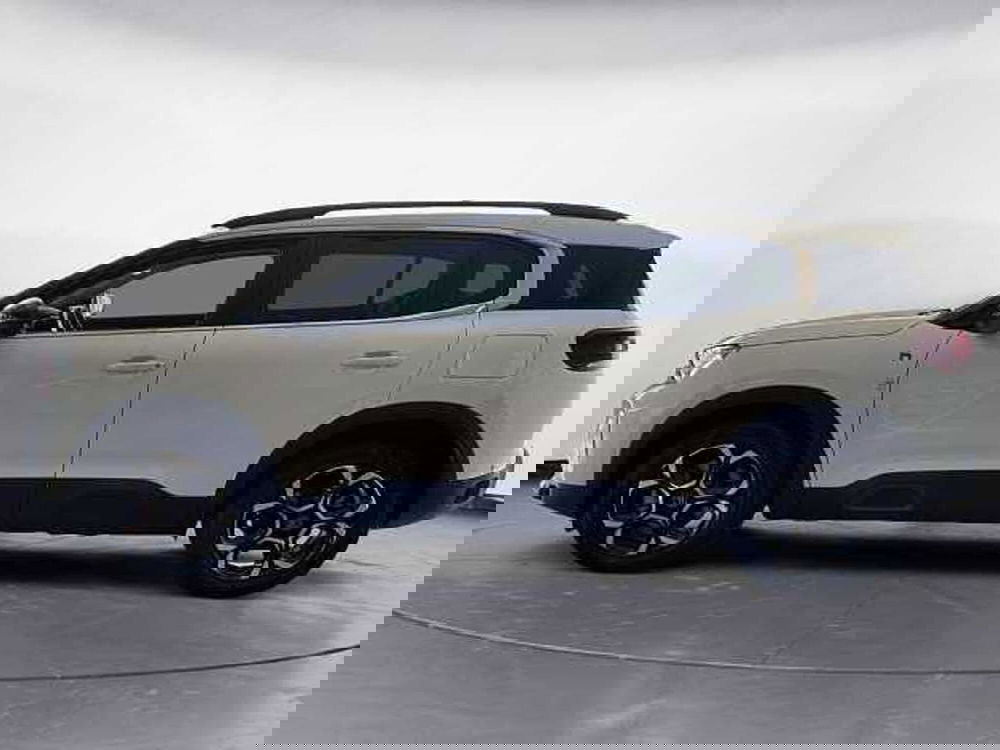 Citroen C5 Aircross nuova a Ragusa (2)