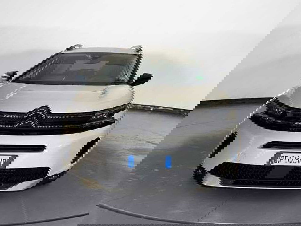 Citroen C5 Aircross nuova a Ragusa (5)