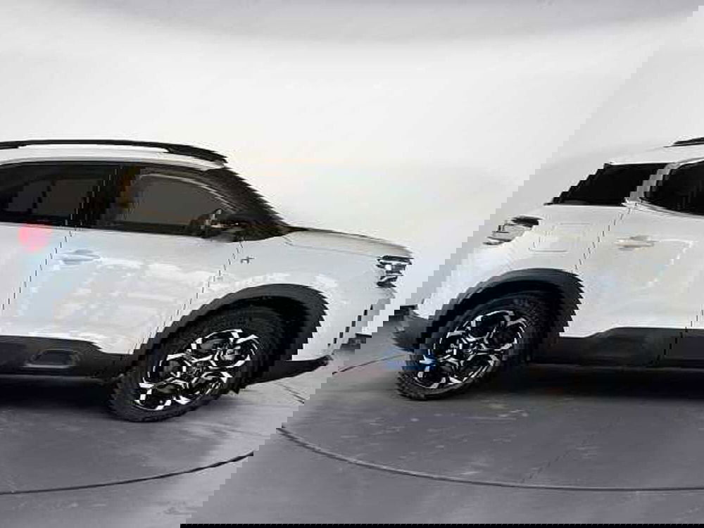 Citroen C5 Aircross nuova a Ragusa (7)