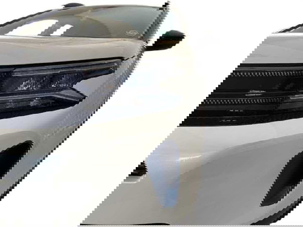 Citroen C5 Aircross nuova a Ragusa (9)