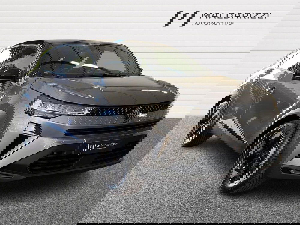 Renault Captur nuova a Lecce