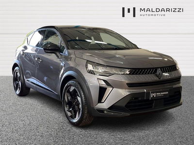 Renault Captur 1.0 eco-g Techno 100cv nuova a Lecce