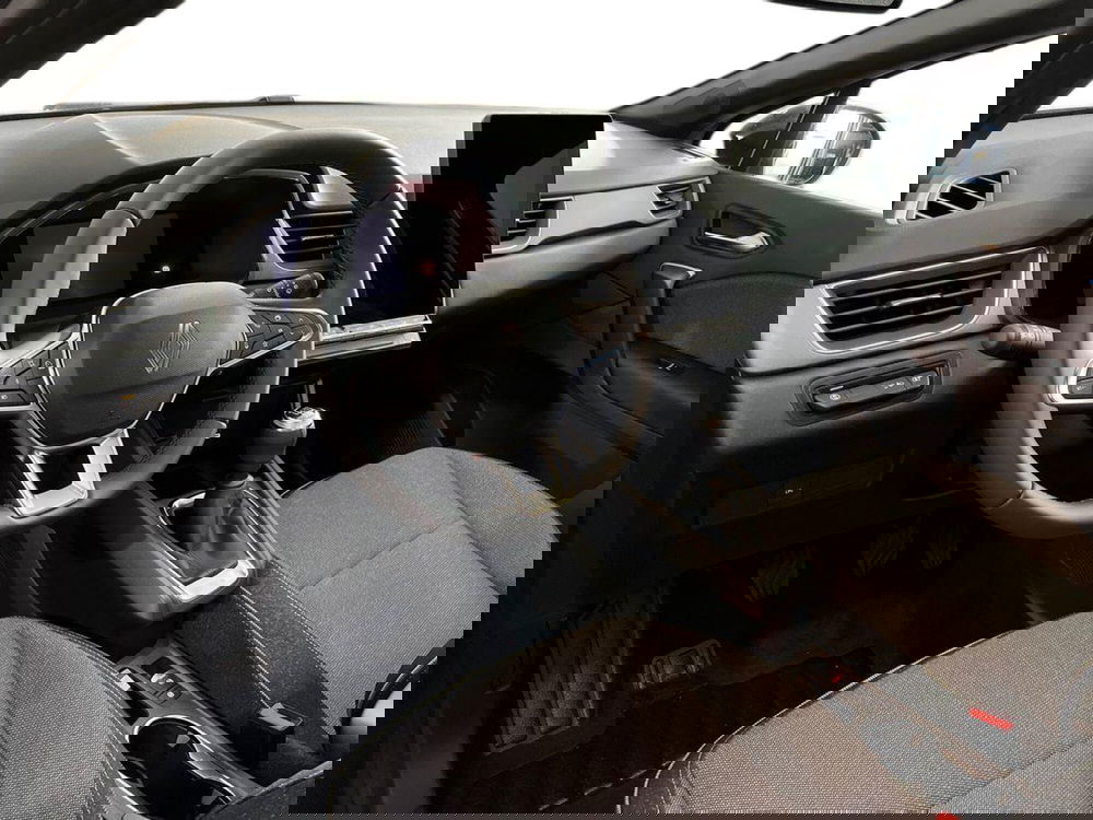 Renault Captur nuova a Lecce (10)