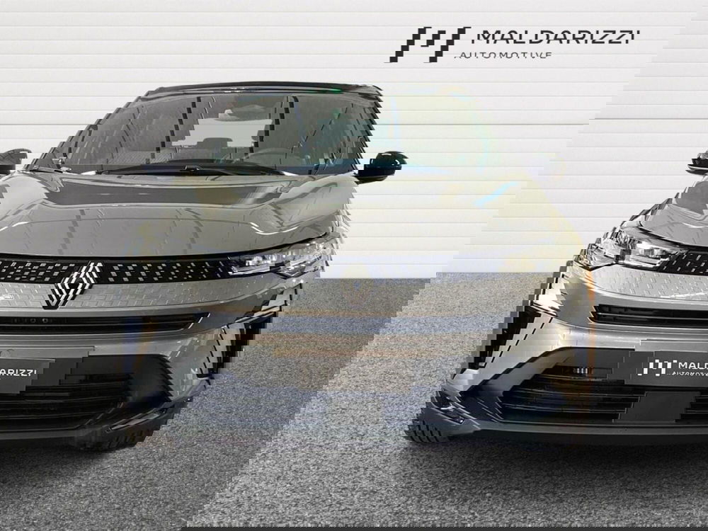 Renault Captur nuova a Lecce (2)