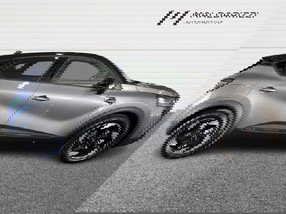 Renault Captur nuova a Lecce (5)