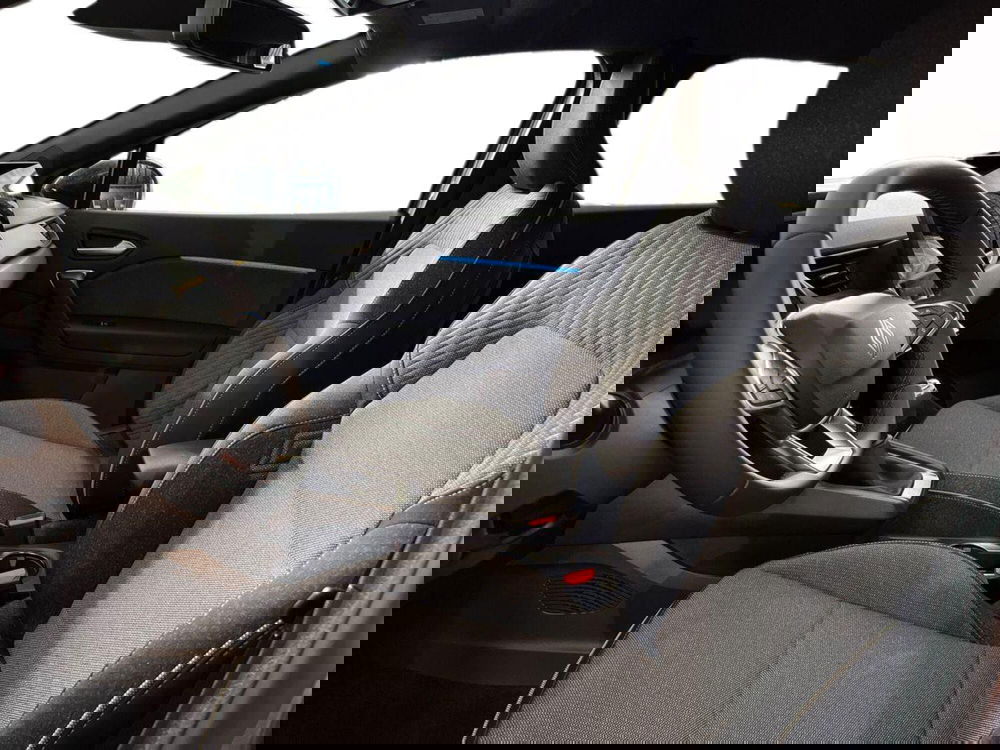 Renault Captur nuova a Lecce (7)