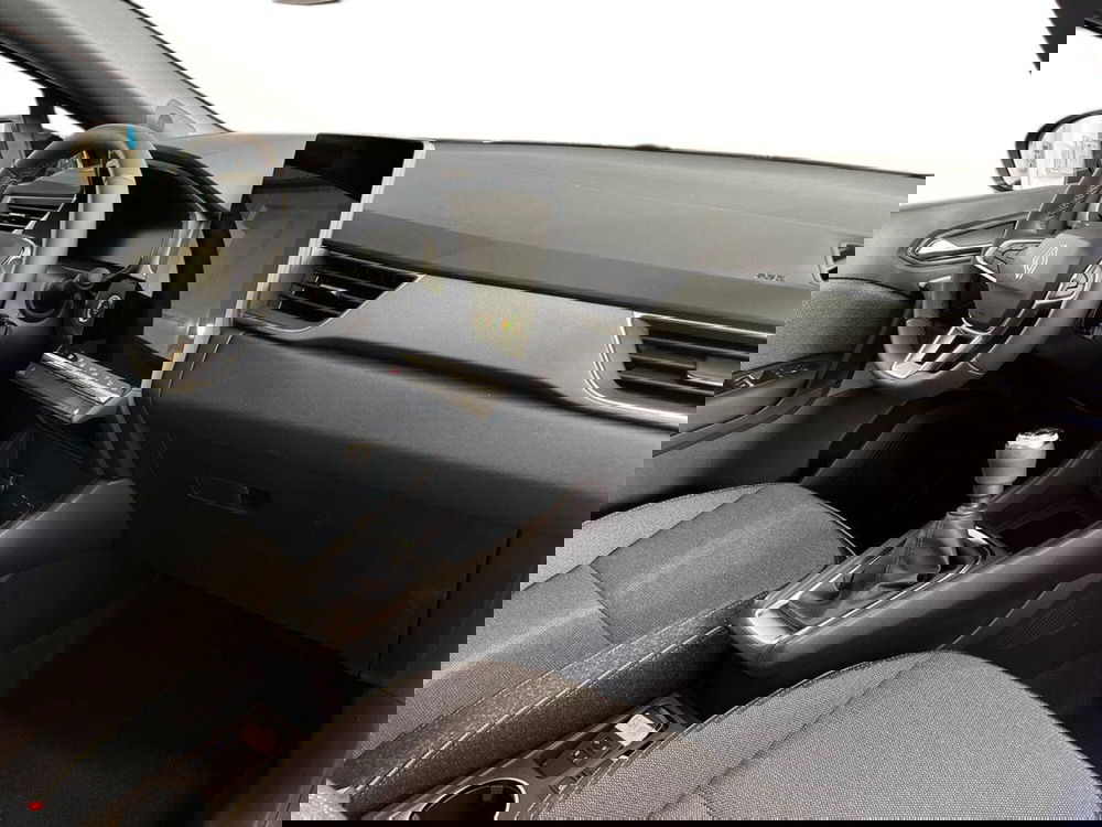 Renault Captur nuova a Lecce (9)