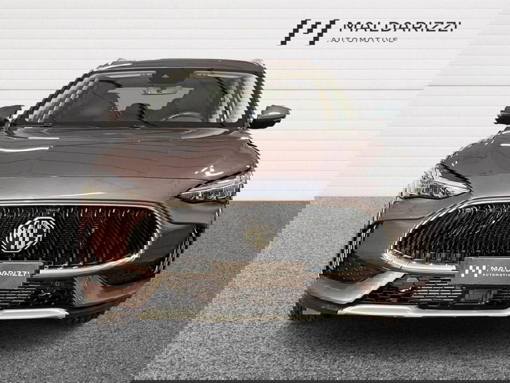 Mg HS usata a Lecce (2)