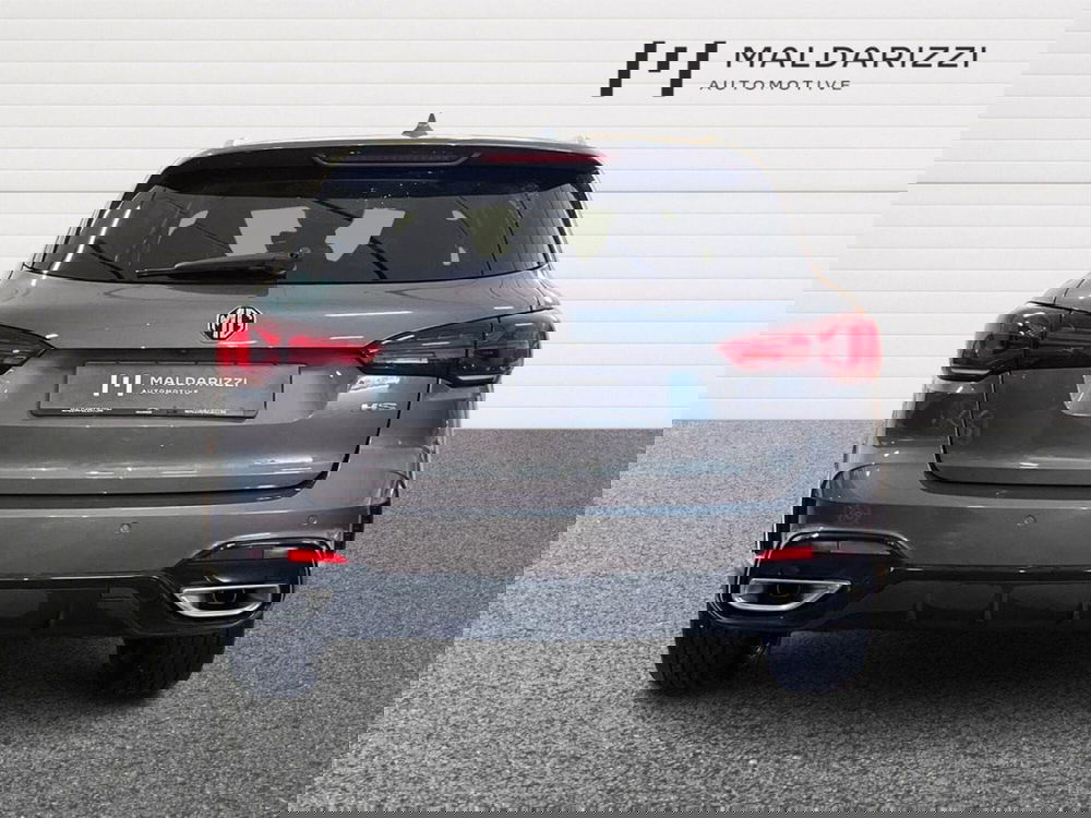 Mg HS usata a Lecce (3)