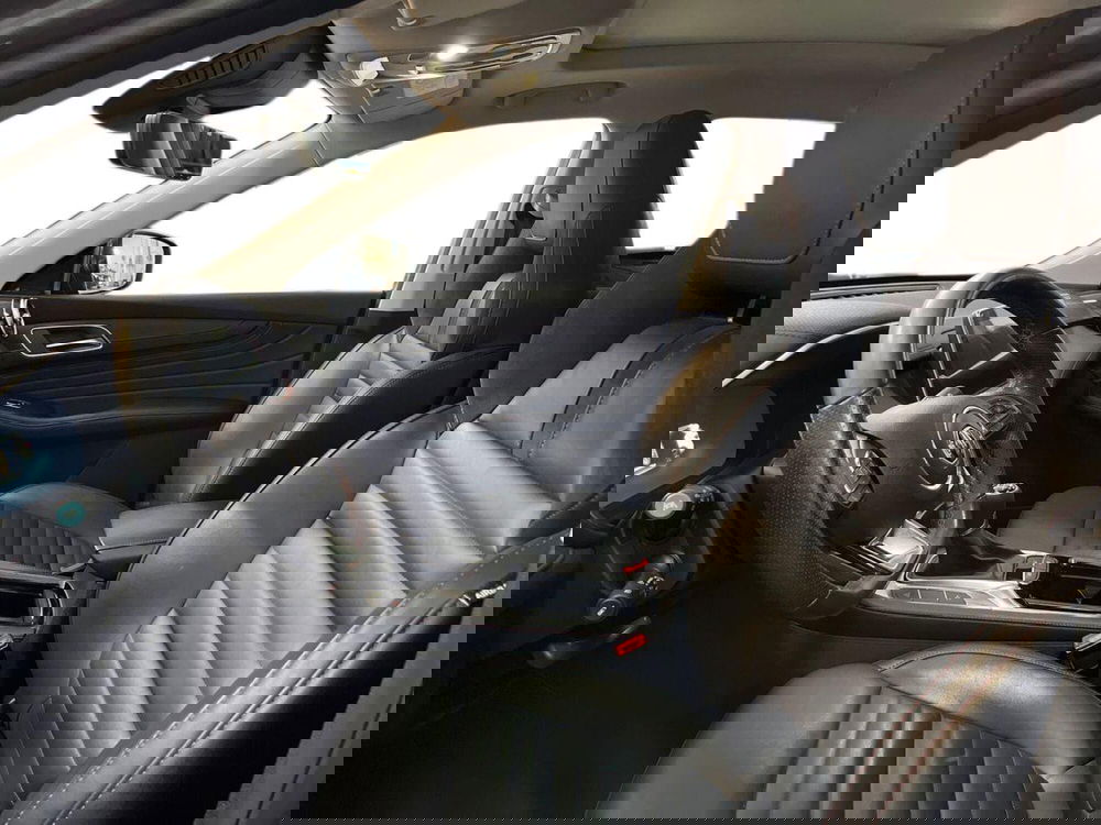 Mg HS usata a Lecce (7)