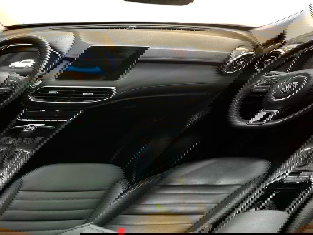 Mg HS usata a Lecce (8)