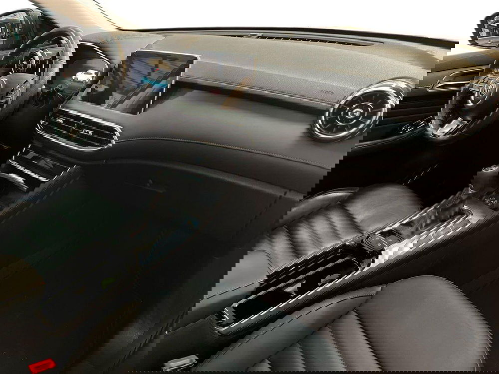 Mg HS usata a Lecce (9)