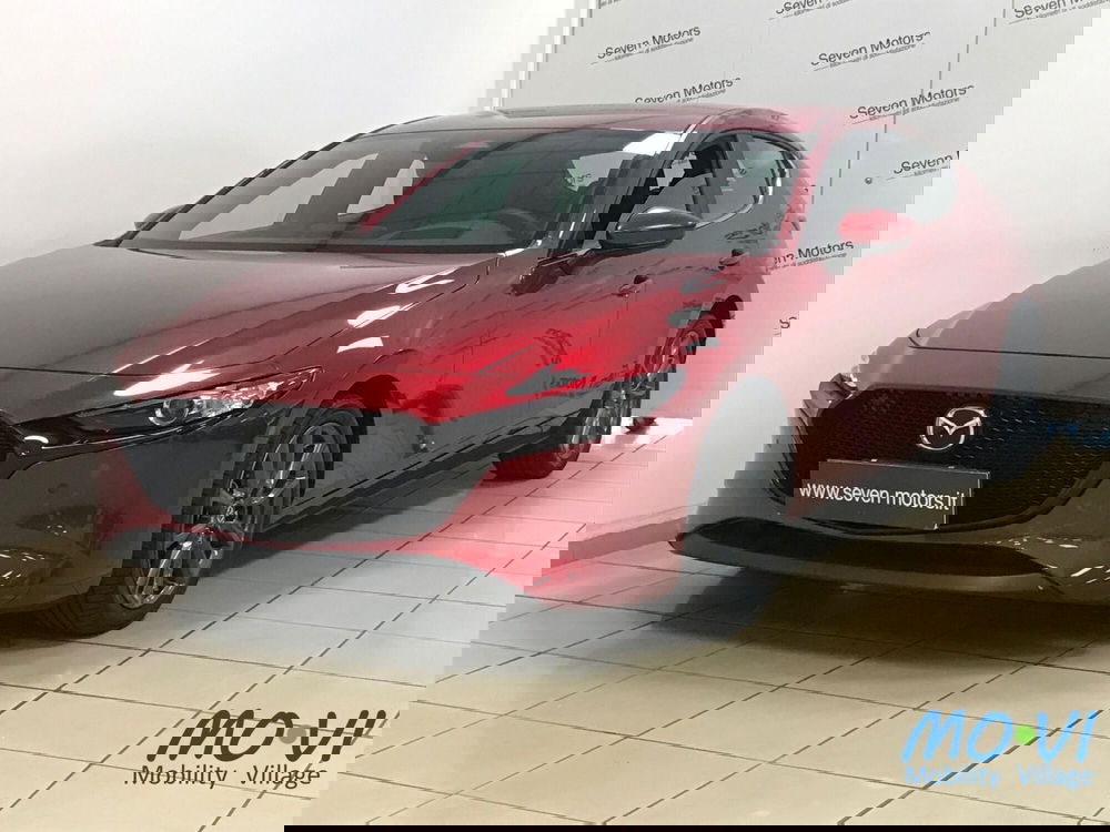 Mazda Mazda3 Hatchback nuova a Torino