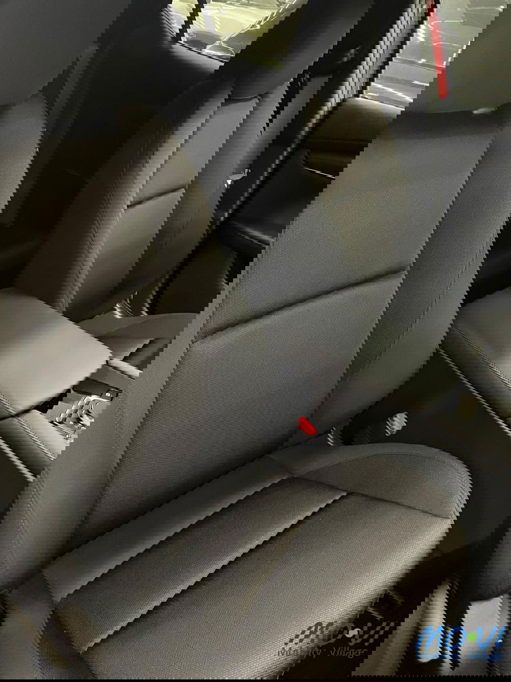 Mazda Mazda3 Hatchback nuova a Torino (12)