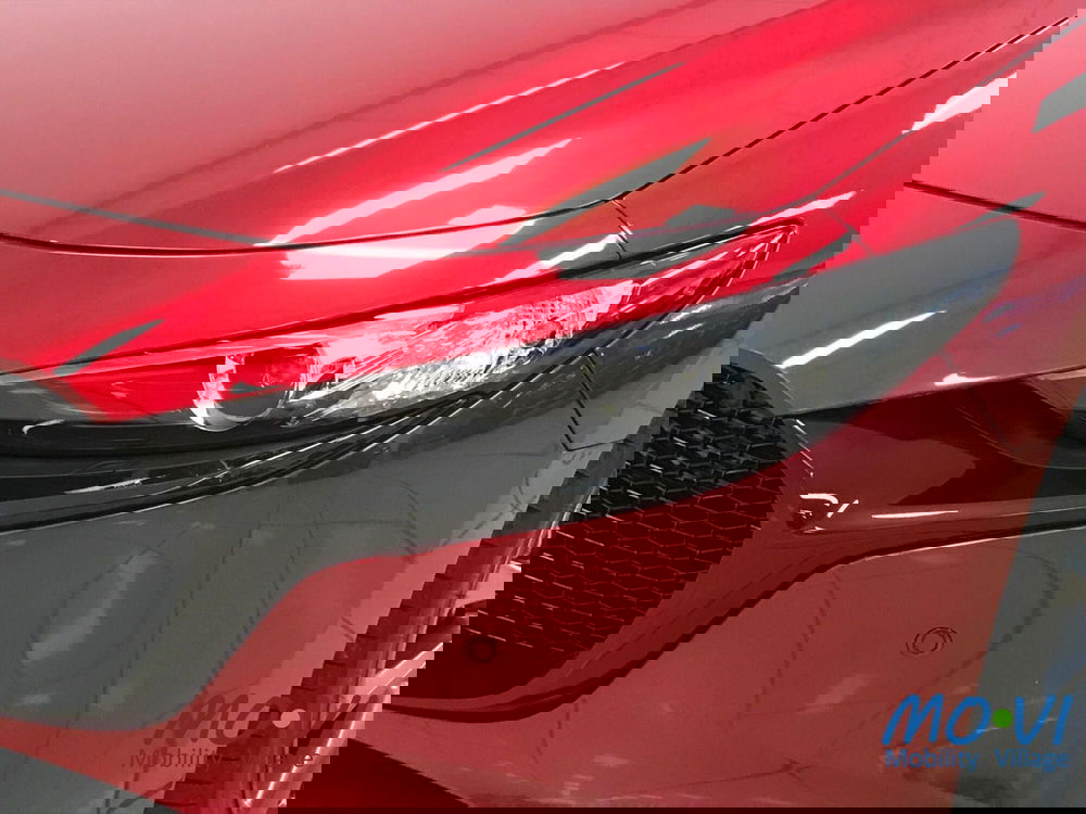 Mazda Mazda3 Hatchback nuova a Torino (6)