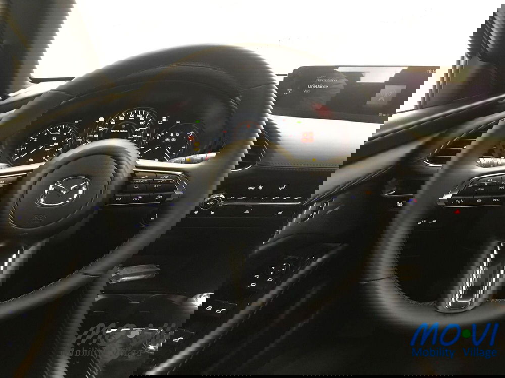 Mazda Mazda3 Hatchback nuova a Torino (8)