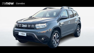 Dacia Duster 1.0 TCe GPL 4x2 Prestige Up del 2022 usata a Parma