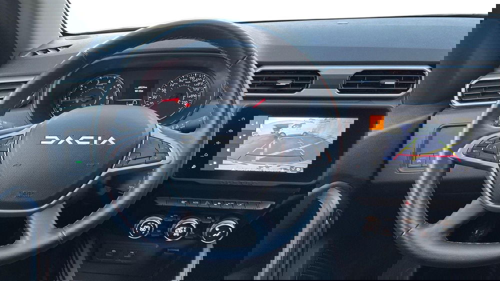 Dacia Duster usata a Parma (10)