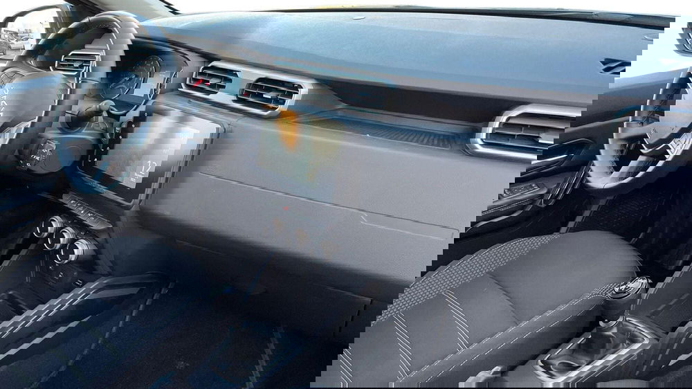 Dacia Duster usata a Parma (11)