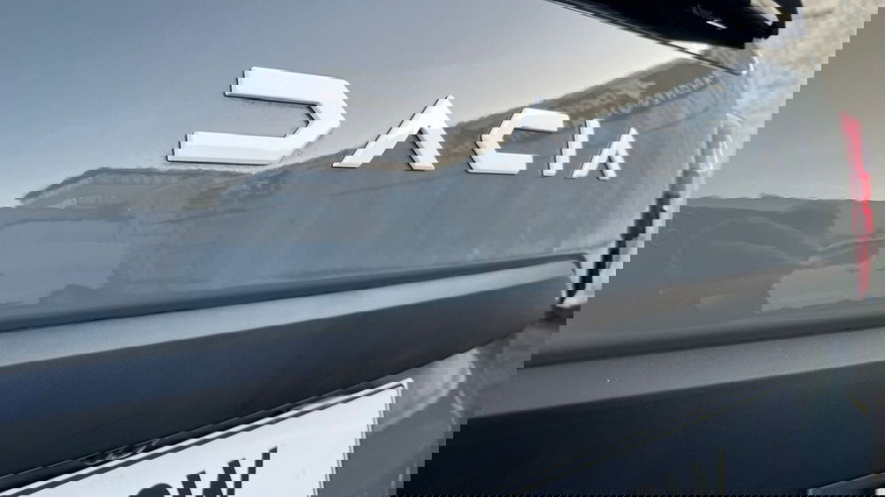 Dacia Duster usata a Parma (12)