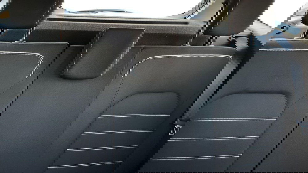 Dacia Duster usata a Parma (14)