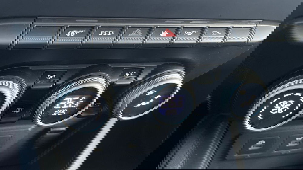 Dacia Duster usata a Parma (15)